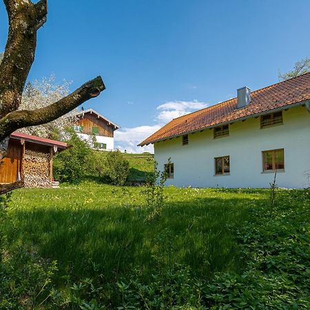 Ferienhaus Schlierachtal Miesbach Exterior photo