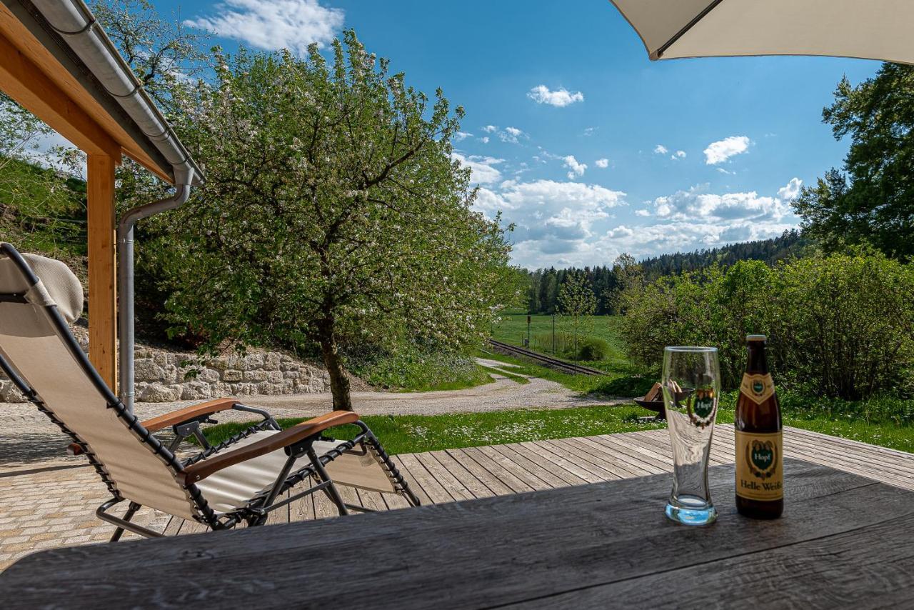 Ferienhaus Schlierachtal Miesbach Exterior photo