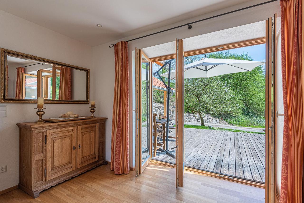 Ferienhaus Schlierachtal Miesbach Exterior photo